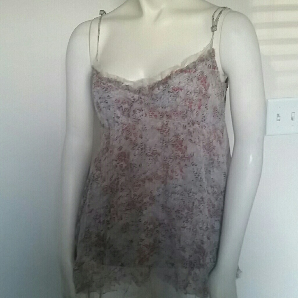 Natori top